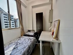 Bukit Regency (D21), Condominium #468506921